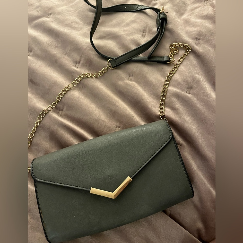 Small purse